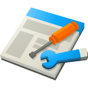 website