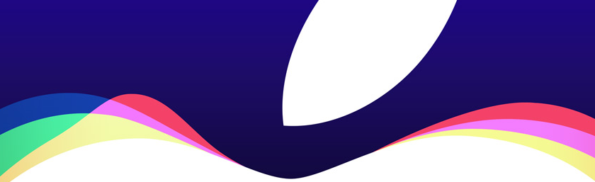 apple event