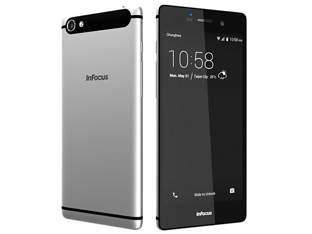 7000元有找,InFocus M808 4G全頻雙卡雙待手機開箱,金屬機身超高性價比 infocus_m808 7000元有找,InFocus M808 4G全頻雙卡雙待手機開箱,金屬機身超高性價比 infocus_m808