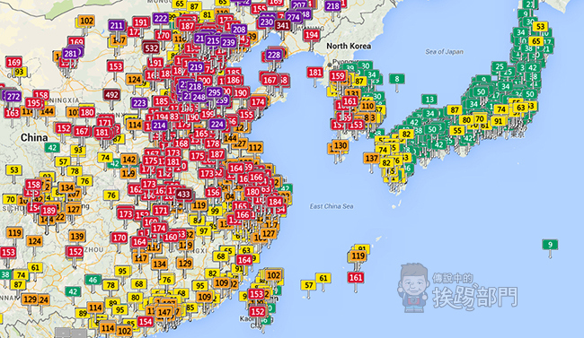 AQI