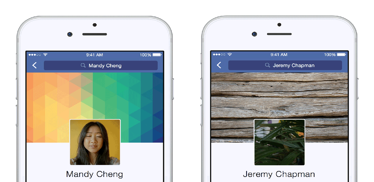 動起來囉~Facebook 影片大頭照功能開始對台灣使用者推送 Facebook-profile-movie 動起來囉~Facebook 影片大頭照功能開始對台灣使用者推送 Facebook-profile-movie