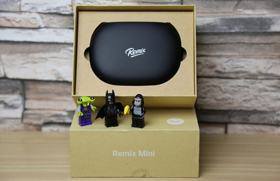 REMIX MINI