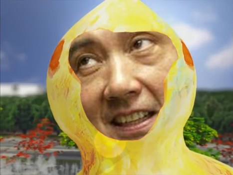 台北燈節【福祿猴產生器】,揪大家一起 KUSO 過元宵 image-10 台北燈節【福祿猴產生器】,揪大家一起 KUSO 過元宵 image-10