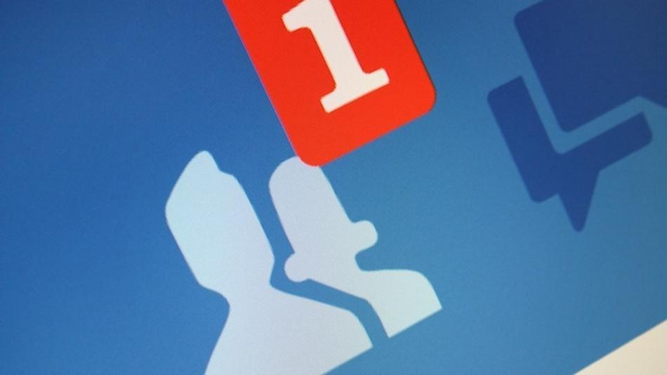 turn off facebook notification sound