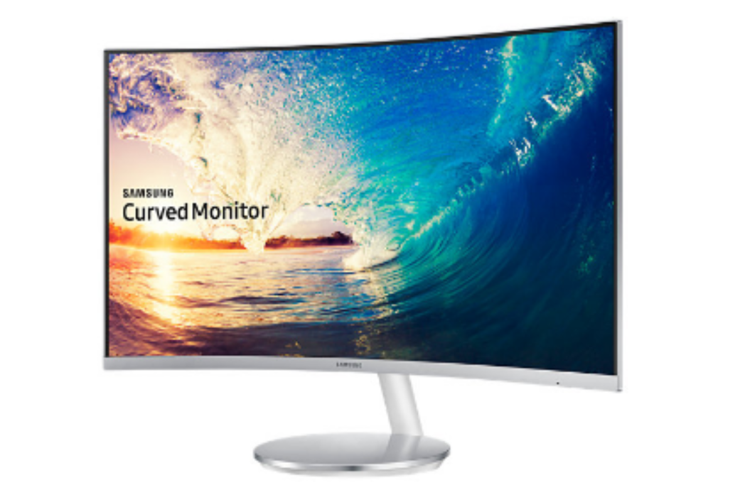 電腦螢幕也有劇院級的影音享受,Samsung C27F591FDE 曲面顯示器評測 img-58 電腦螢幕也有劇院級的影音享受,Samsung C27F591FDE 曲面顯示器評測 img-58