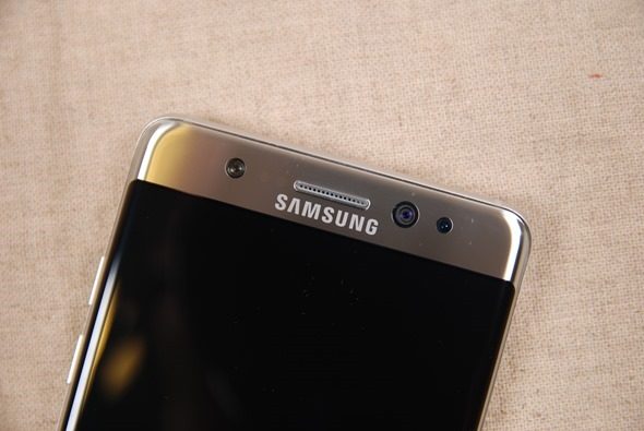 三星將免費更換所有 Galaxy Note7 手機,並即刻暫停銷售 (含台灣消費者處理建議) DSC_0070-590x395 三星將免費更換所有 Galaxy Note7 手機,並即刻暫停銷售 (含台灣消費者處理建議) DSC_0070-590x395