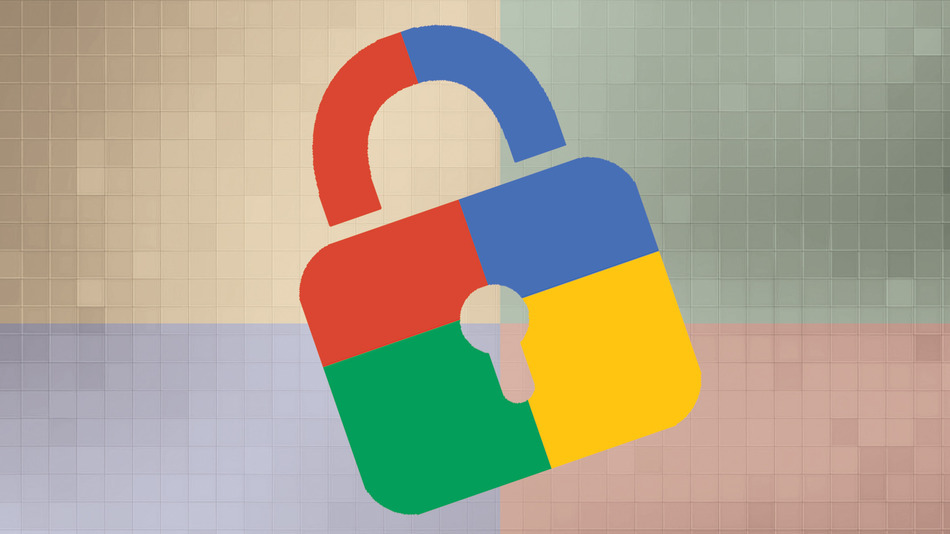 Google-security