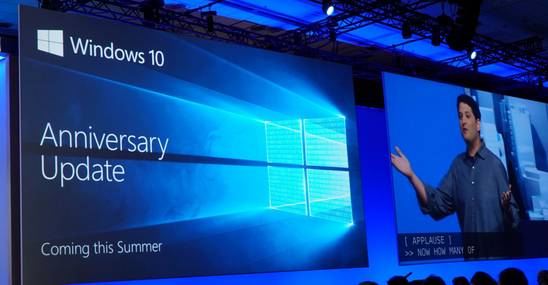 Windows 10 年度大更新,資安大升級、Edge 瀏覽器終於有外掛了! (含下載及更新方式) win10-anniversart Windows 10 年度大更新,資安大升級、Edge 瀏覽器終於有外掛了! (含下載及更新方式) win10-anniversart