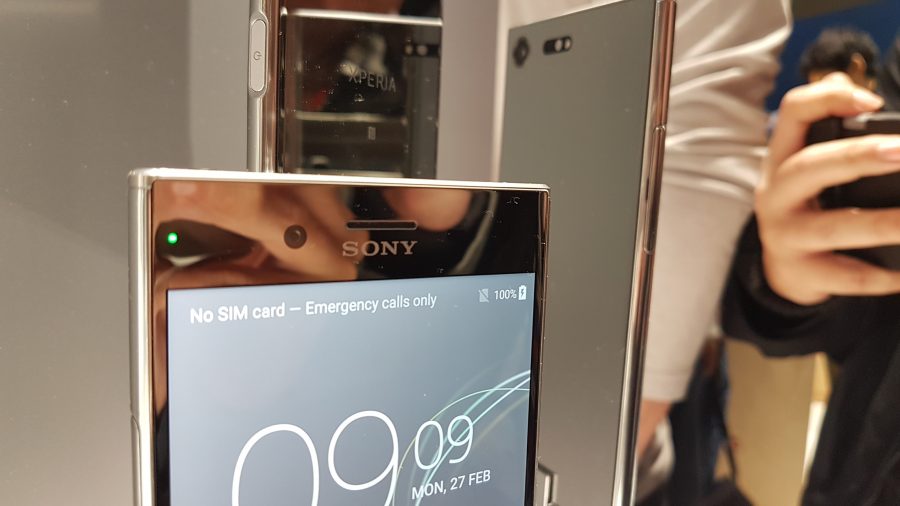 Sony 全新旗艦 Xperia XZ Premium,全世界拍照最快的手機 20170227_091005-900x506 Sony 全新旗艦 Xperia XZ Premium,全世界拍照最快的手機 20170227_091005-900x506