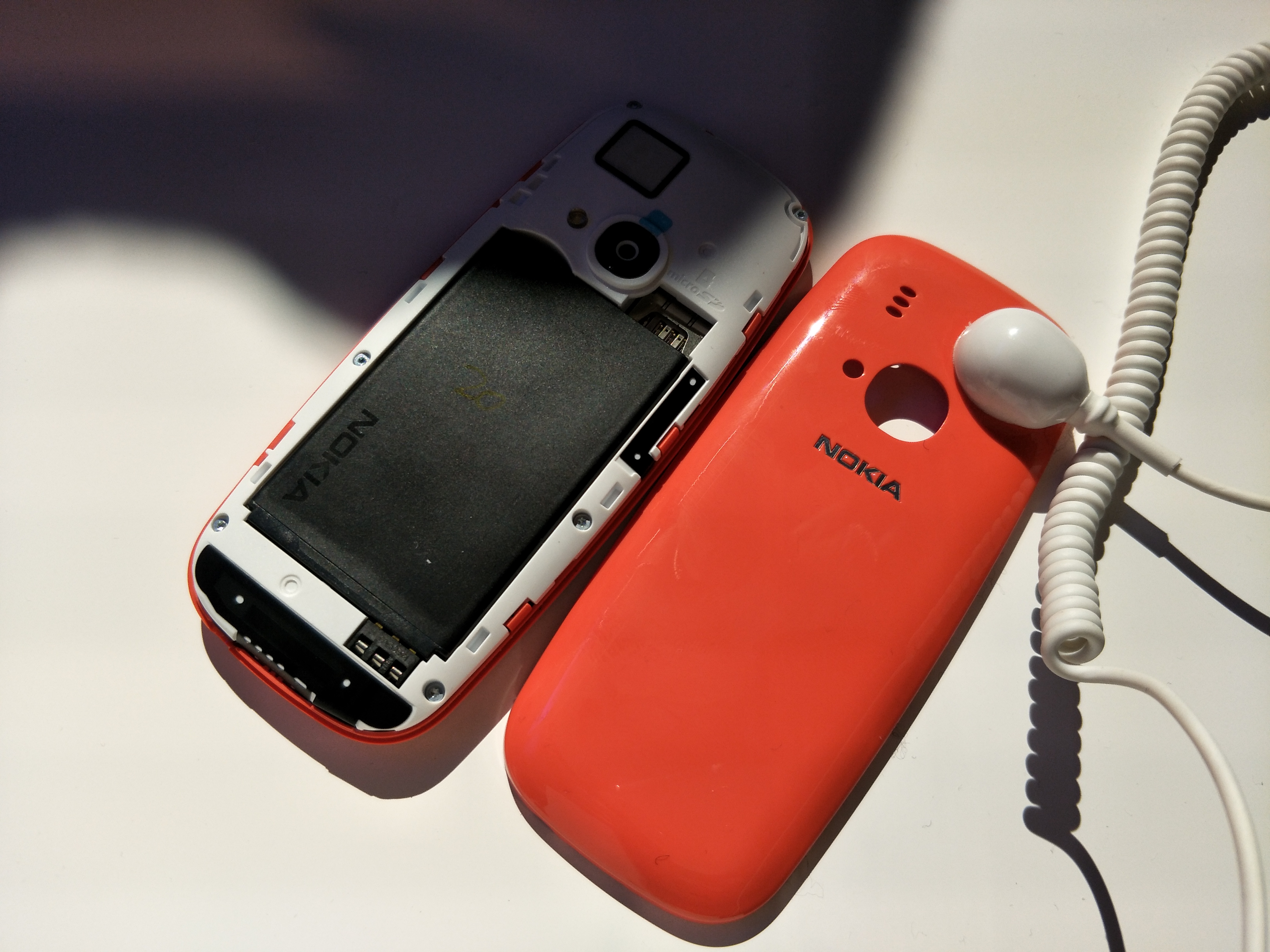 全球矚目!新 Nokia 3310 強勢復刻,發表現場動手玩心得 IMG20170226181757 全球矚目!新 Nokia 3310 強勢復刻,發表現場動手玩心得 IMG20170226181757