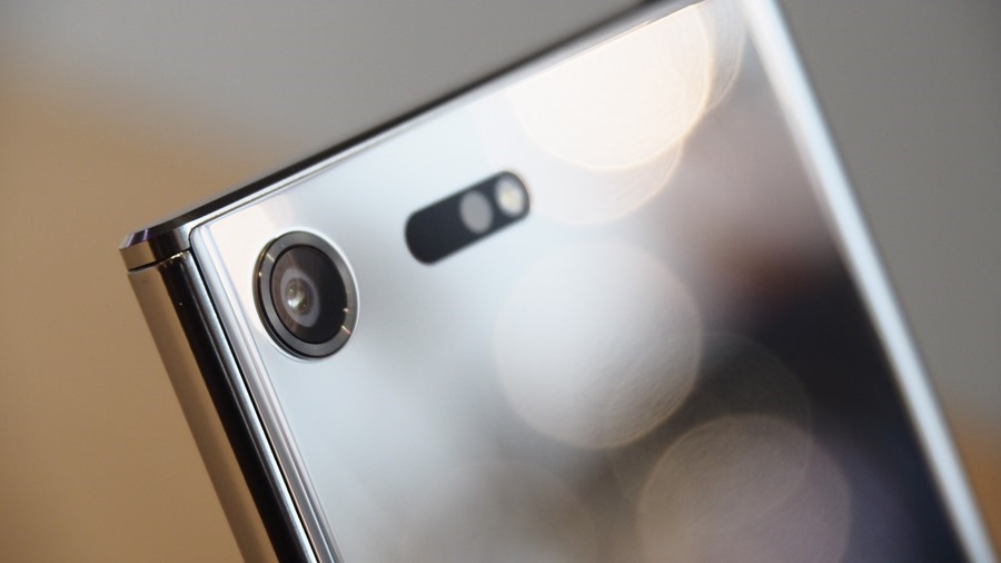 Sony 新旗艦 Xperia XZ Premium、Xperia XZs 終於發表！中階 Xperia XA1、XA1 Ultra 同步亮相，今年第一季上市 P2280878