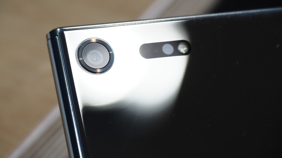 Sony 新旗艦 Xperia XZ Premium、Xperia XZs 終於發表！中階 Xperia XA1、XA1 Ultra 同步亮相，今年第一季上市 P2280879
