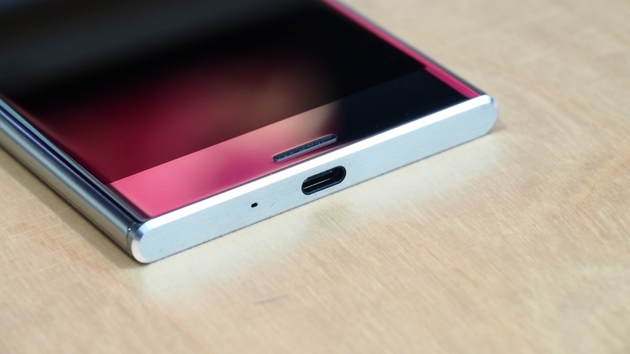 Sony 新旗艦 Xperia XZ Premium、Xperia XZs 終於發表！中階 Xperia XA1、XA1 Ultra 同步亮相，今年第一季上市 P2280886
