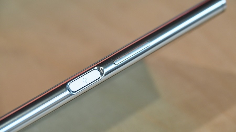 Sony 新旗艦 Xperia XZ Premium、Xperia XZs 終於發表！中階 Xperia XA1、XA1 Ultra 同步亮相，今年第一季上市 P2280897