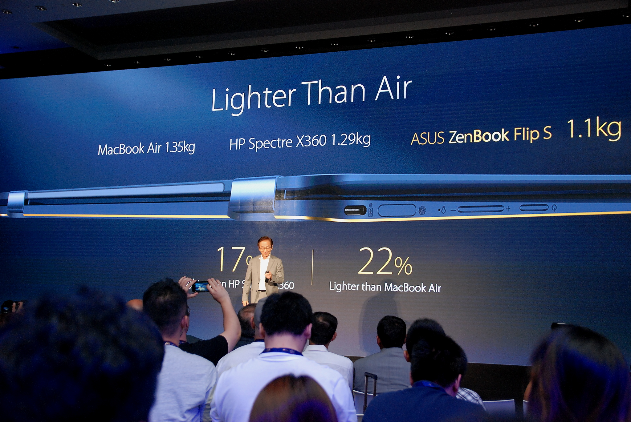 華碩 2017 新品筆電、手機大量公開!高效輕薄超亮眼 DSC_0063-1 華碩 2017 新品筆電、手機大量公開!高效輕薄超亮眼 DSC_0063-1