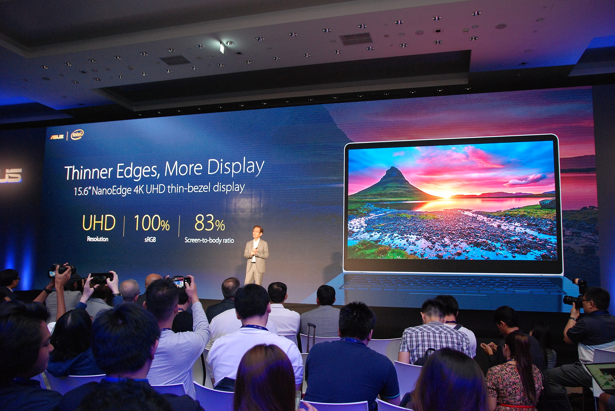 華碩 2017 新品筆電、手機大量公開!高效輕薄超亮眼 DSC_0089 華碩 2017 新品筆電、手機大量公開!高效輕薄超亮眼 DSC_0089