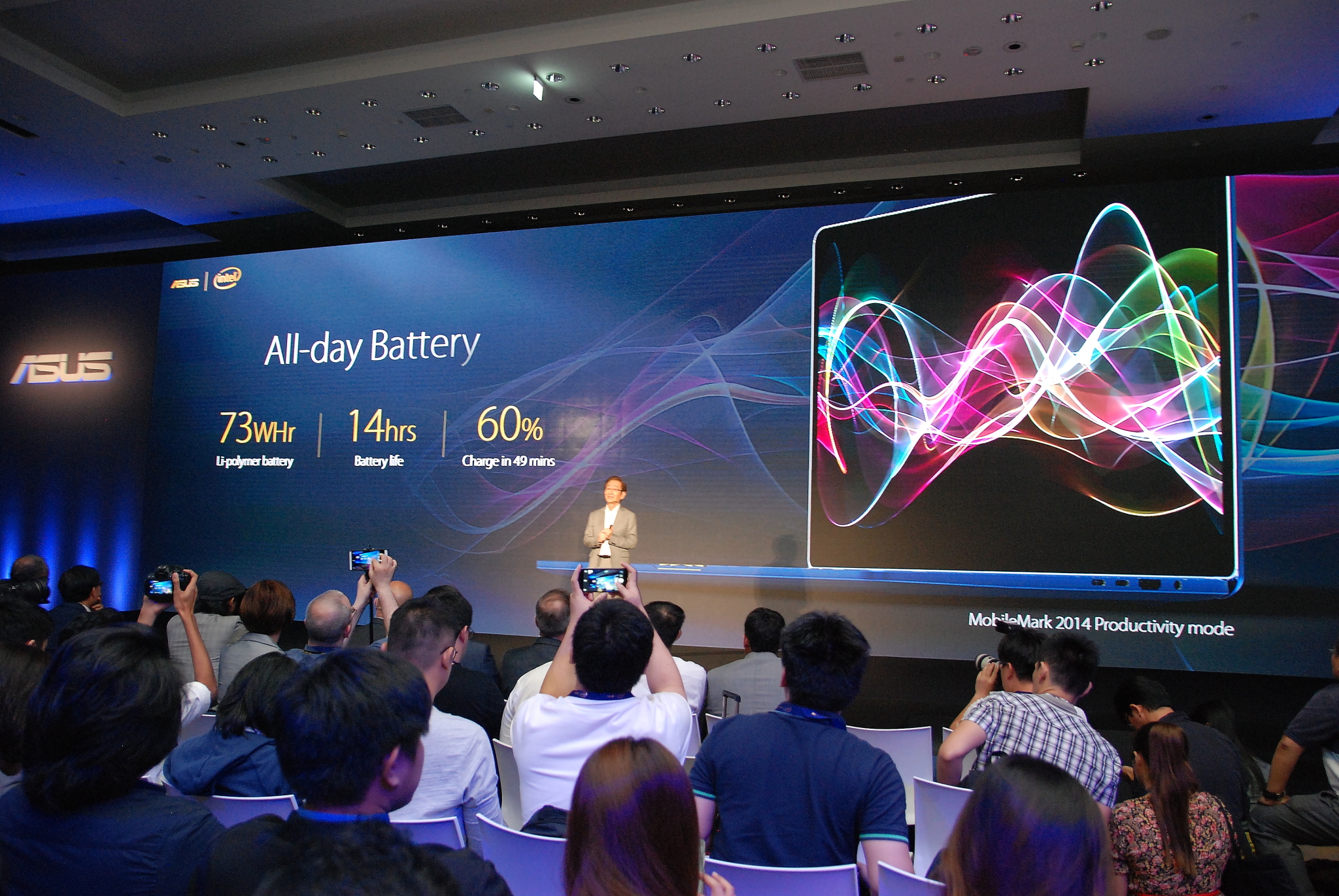 華碩 2017 新品筆電、手機大量公開!高效輕薄超亮眼 DSC_0090 華碩 2017 新品筆電、手機大量公開!高效輕薄超亮眼 DSC_0090
