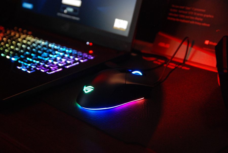 華碩發佈最新 ROG 電競產品，Zephyrus 最吸睛 DSC_0201-900x602