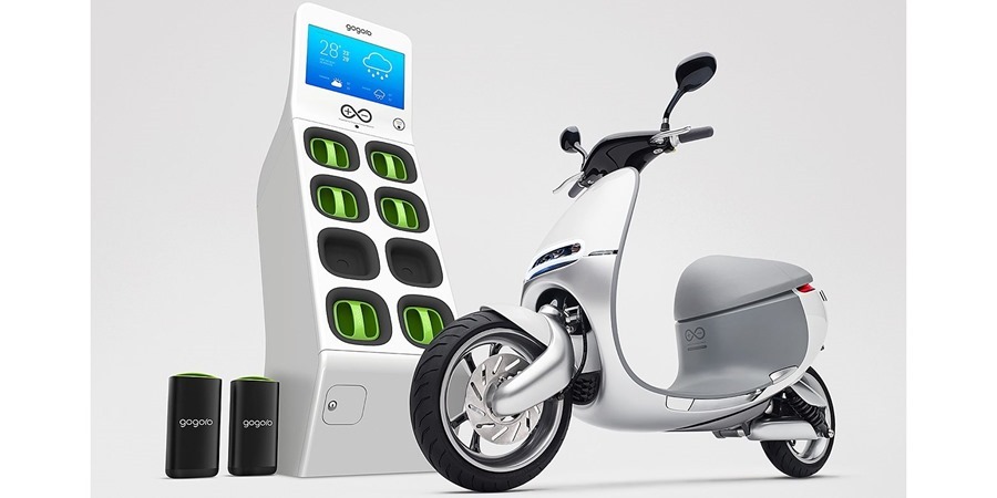 [觀點] 非 Gogoro 陣營喊推新換電站標準，台灣還有時間等嗎？ gogoro-family-shot-1