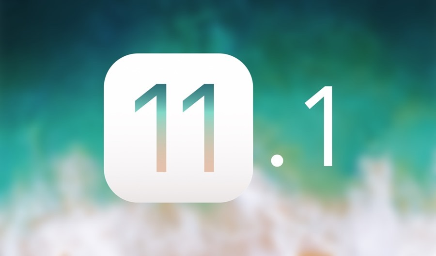 iOS-11.1