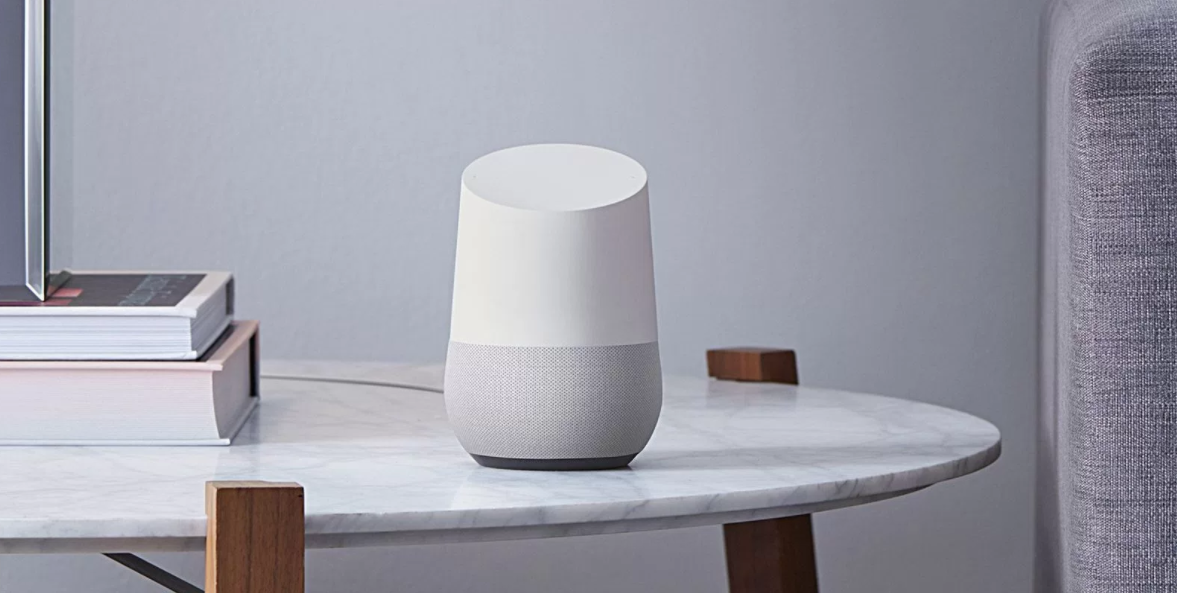 智慧喇叭有多好用? 65% 美國消費者表示用過了就回不去啦! google-home 智慧喇叭有多好用? 65% 美國消費者表示用過了就回不去啦! google-home