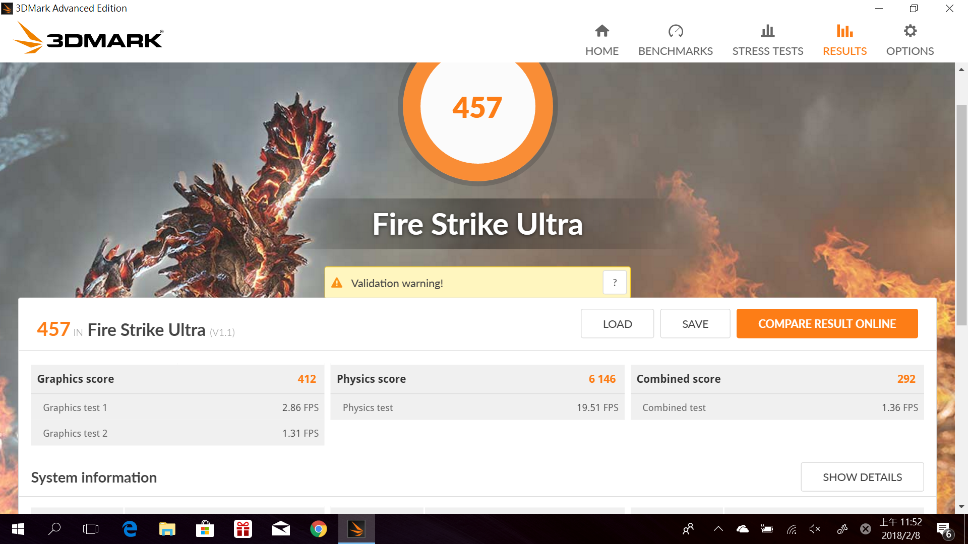 13 小時超長續航！ASUS ZenBook Flip 14 360° 翻轉筆電 評測 (UX461) fire