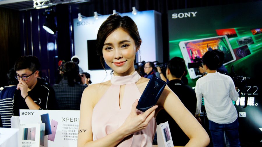 Sony 全新旗艦 Xperia XZ2,更有觸覺的娛樂旗艦手機 DSC7880-1-900x504 Sony 全新旗艦 Xperia XZ2,更有觸覺的娛樂旗艦手機 DSC7880-1-900x504