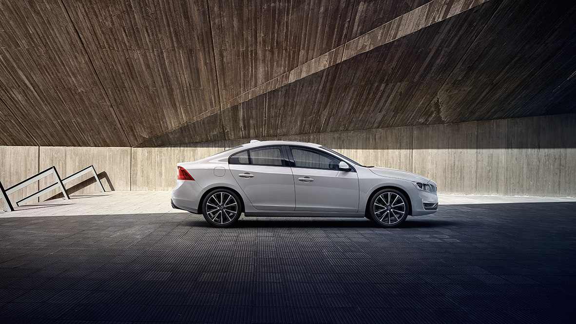 這邊有一批便宜的 Volvo,想買要快喔! S60_3 這邊有一批便宜的 Volvo,想買要快喔! S60_3
