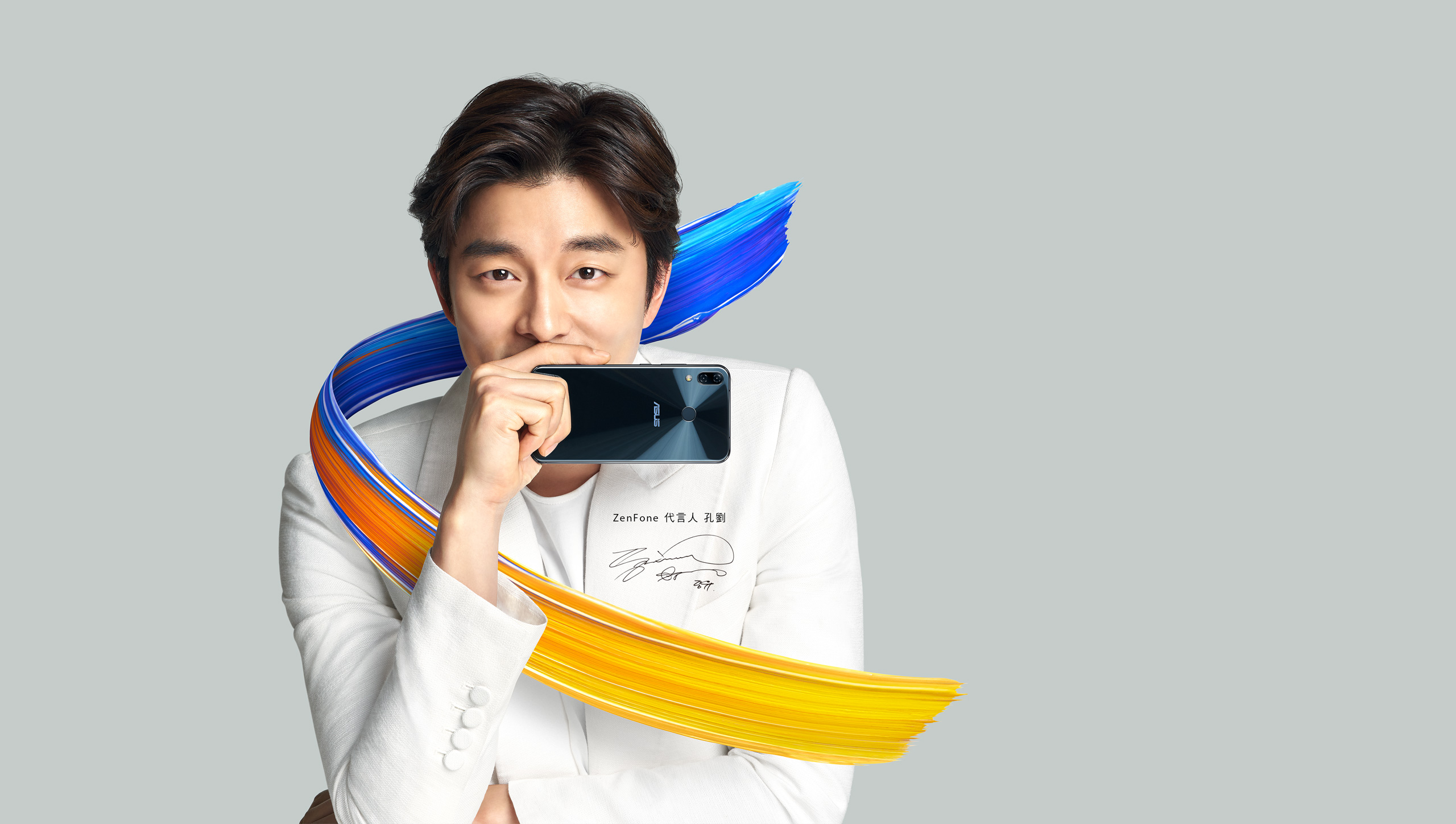 ZenFone 5 今開賣,主打 AI 智慧拍攝技術 01__kvBA ZenFone 5 今開賣,主打 AI 智慧拍攝技術 01__kvBA