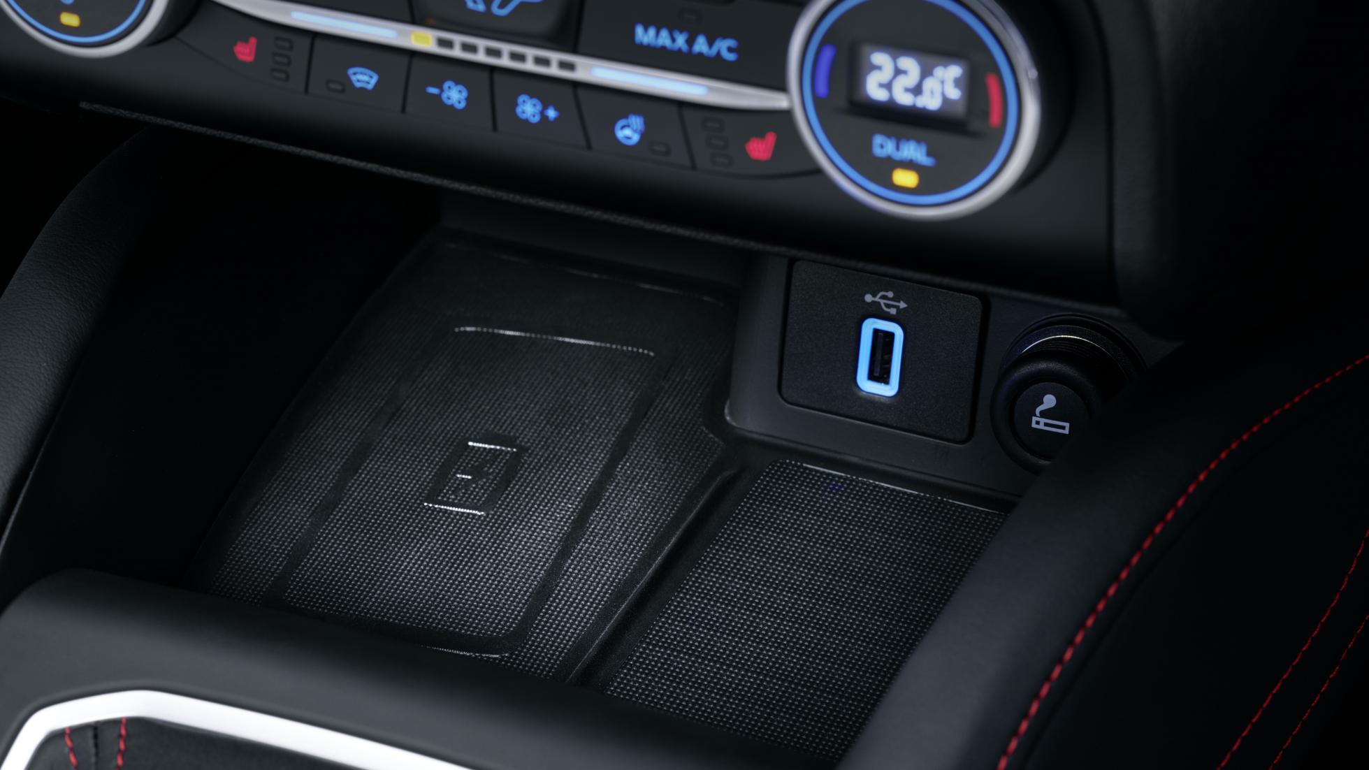 全新大改款 Ford Focus 第四代全面進化，跳脫你過往的印像 22