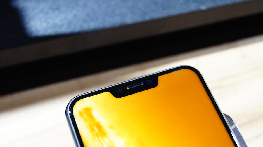 ZenFone 5 今開賣,主打 AI 智慧拍攝技術 DSC8346 ZenFone 5 今開賣,主打 AI 智慧拍攝技術 DSC8346