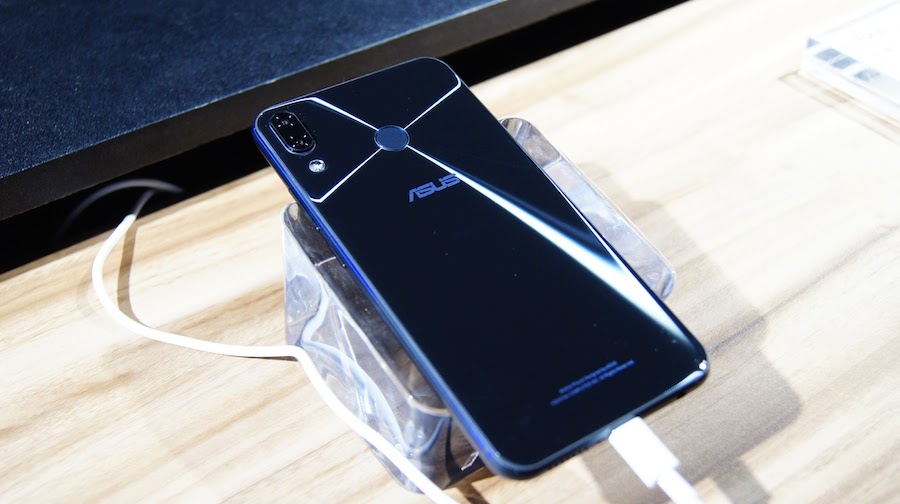 ZenFone 5 今開賣,主打 AI 智慧拍攝技術 DSC8349-1 ZenFone 5 今開賣,主打 AI 智慧拍攝技術 DSC8349-1