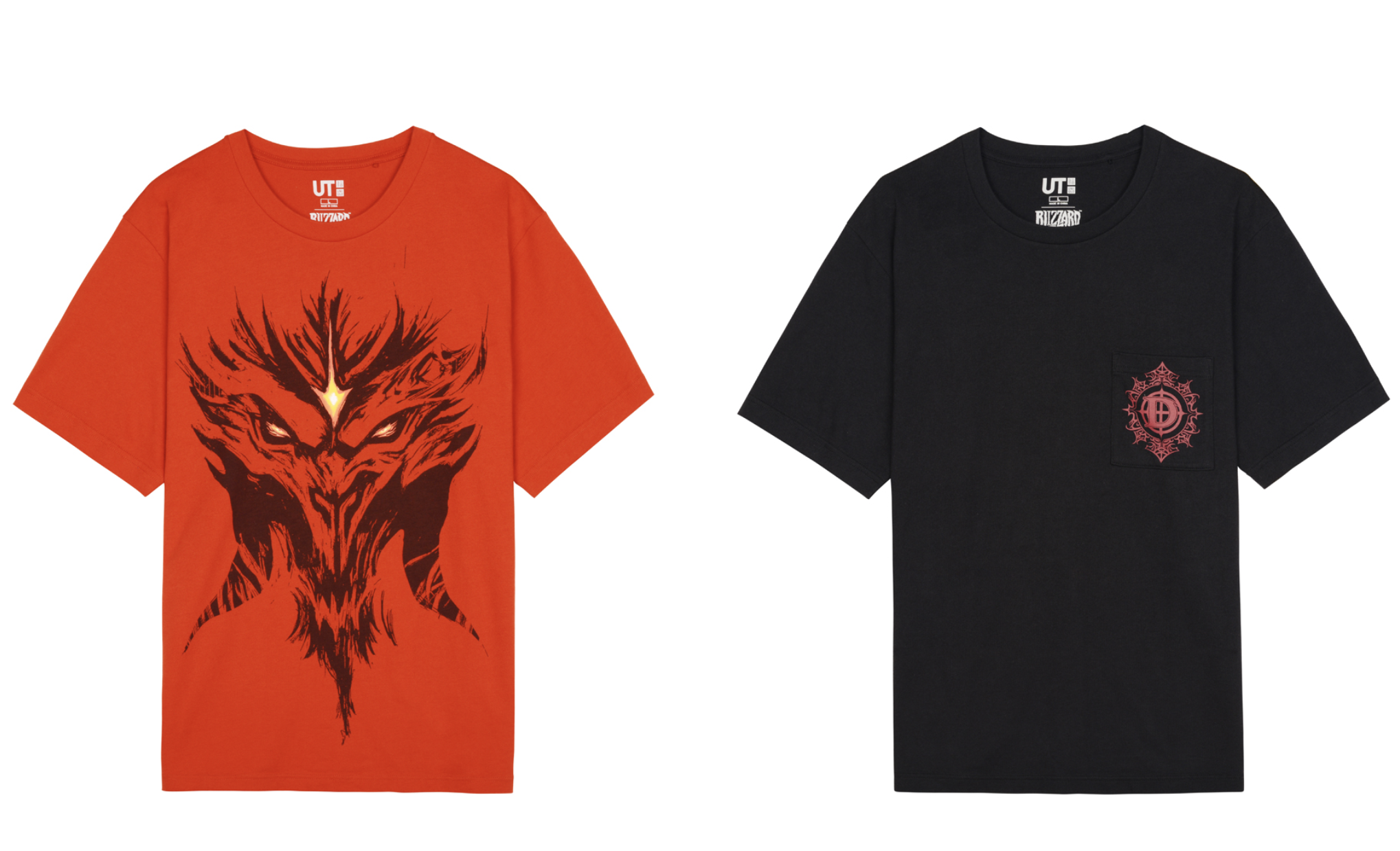 UNIQLO X 暴雪,聯名 T 恤 5 月開賣! 螢幕快照-2018-04-25-下午5.06.30 UNIQLO X 暴雪,聯名 T 恤 5 月開賣! 螢幕快照-2018-04-25-下午5.06.30