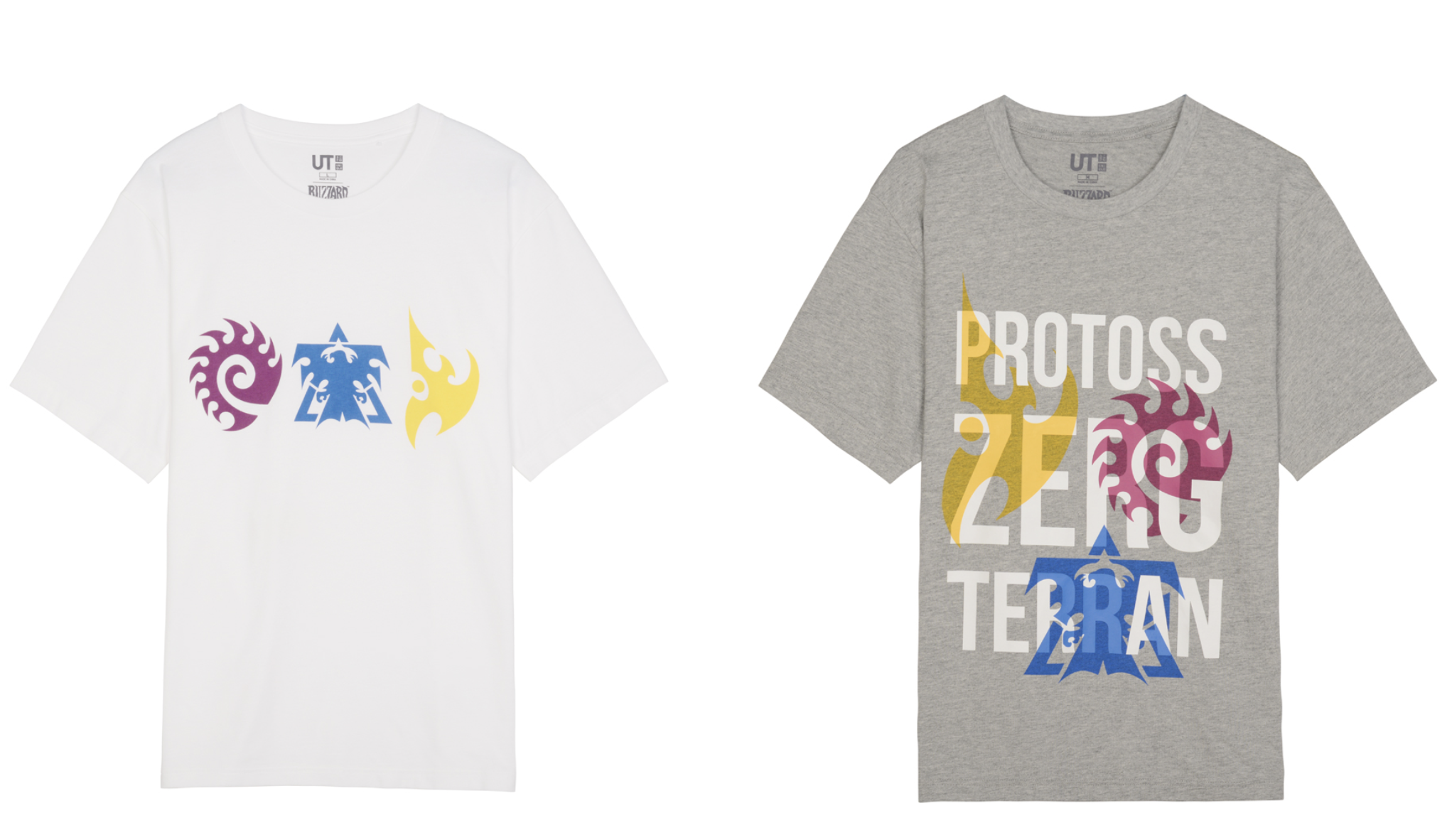 UNIQLO X 暴雪,聯名 T 恤 5 月開賣! 螢幕快照-2018-04-25-下午5.08.49 UNIQLO X 暴雪,聯名 T 恤 5 月開賣! 螢幕快照-2018-04-25-下午5.08.49