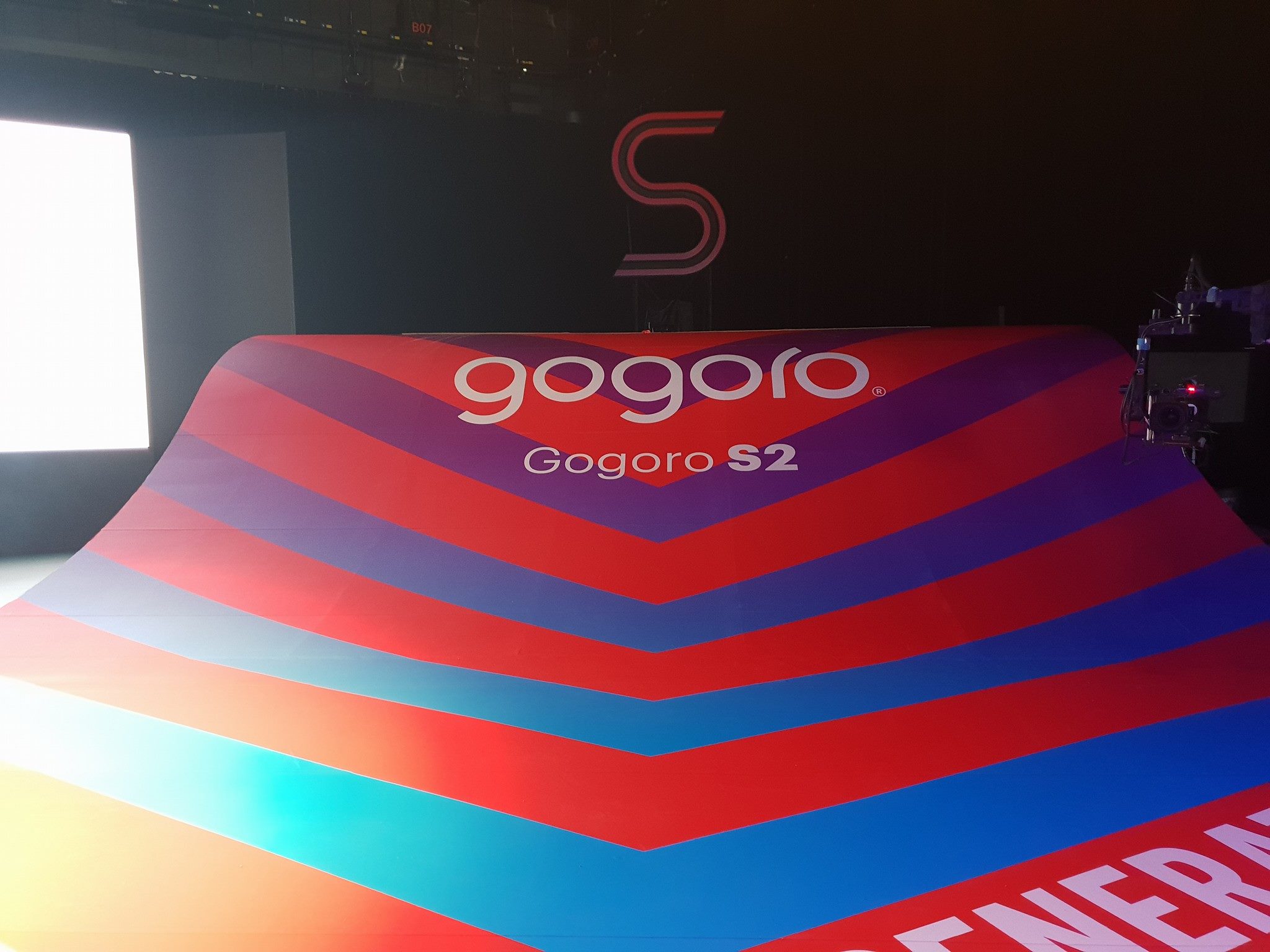 gogoro s2