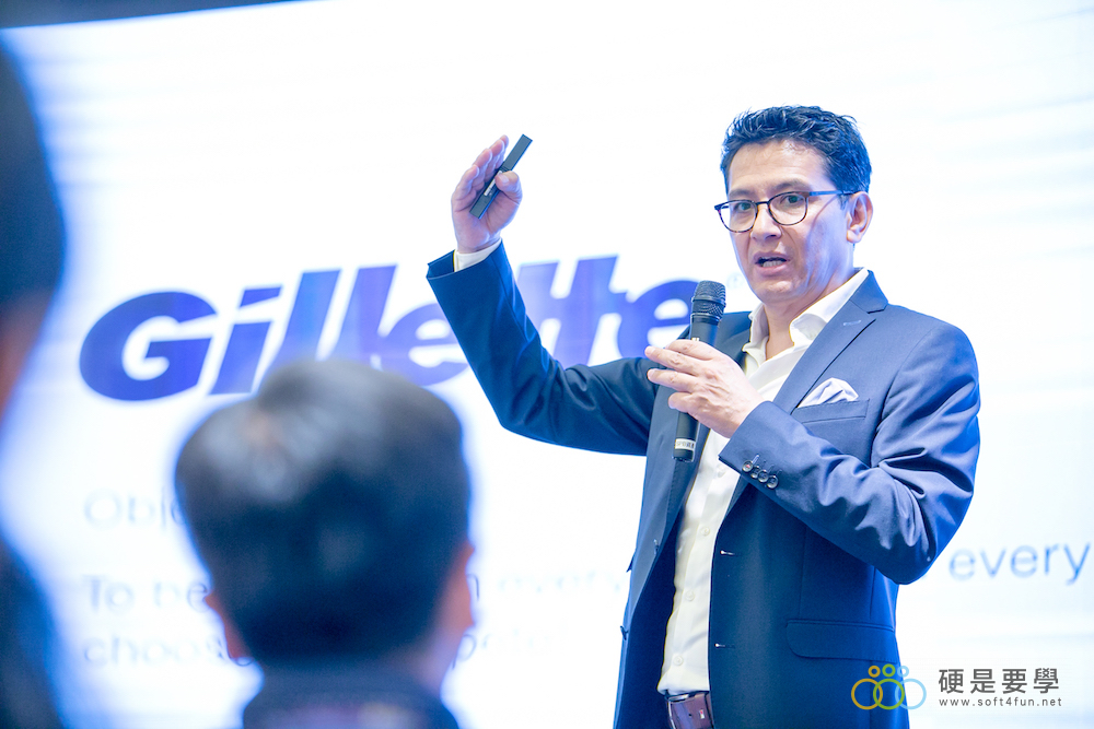 全球品牌致勝策略論壇：三大行銷致勝策略，解決品牌痛點！ 全球品牌致勝策略論壇-100