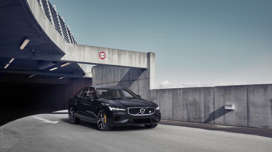 避開中美貿易戰爭，Volvo 將移轉部份車型生產基地 230816-new-volvo-s60-polestar-engineered-exterior-1