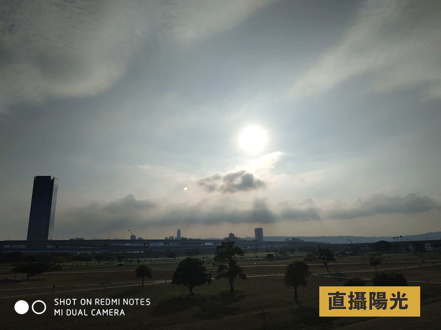 紅米 Note 5 入手評測：一拍上癮，衝破「千元機」極限拍照體驗 mi022222