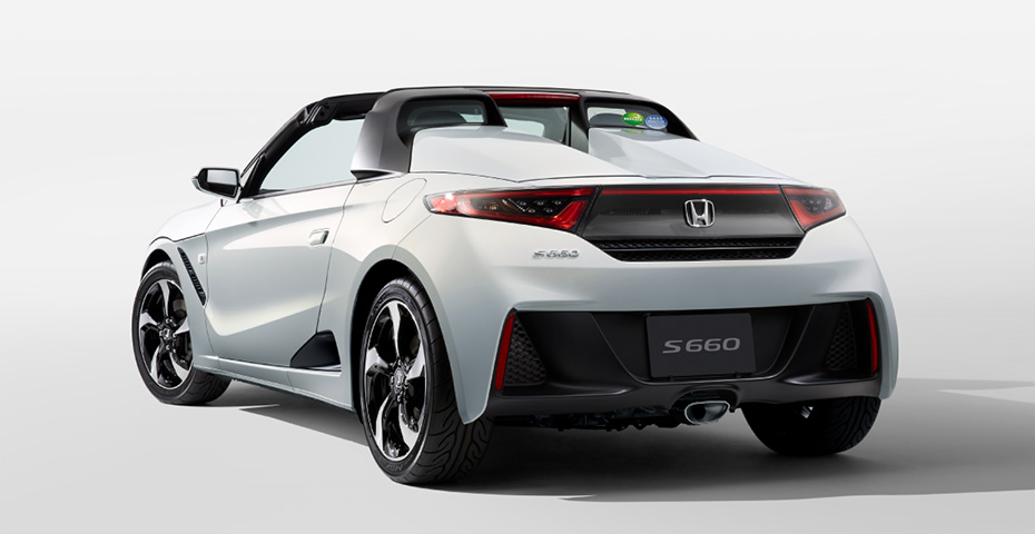 日本常見的 K-Car 小巧可愛,為什麼台灣買不到? pic_styling_02 日本常見的 K-Car 小巧可愛,為什麼台灣買不到? pic_styling_02