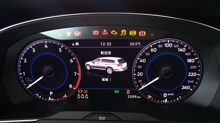 時速錶的車速比實際車速快,你知道是為什麼嗎? IMAG1184 時速錶的車速比實際車速快,你知道是為什麼嗎? IMAG1184