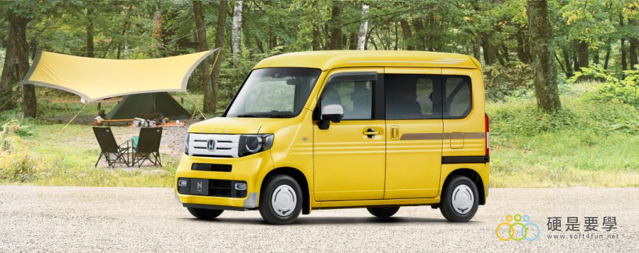麵包車新選擇,Honda N-Van 搶攻日本輕型商用車市場 pic_access_simulation-900x357 麵包車新選擇,Honda N-Van 搶攻日本輕型商用車市場 pic_access_simulation-900x357