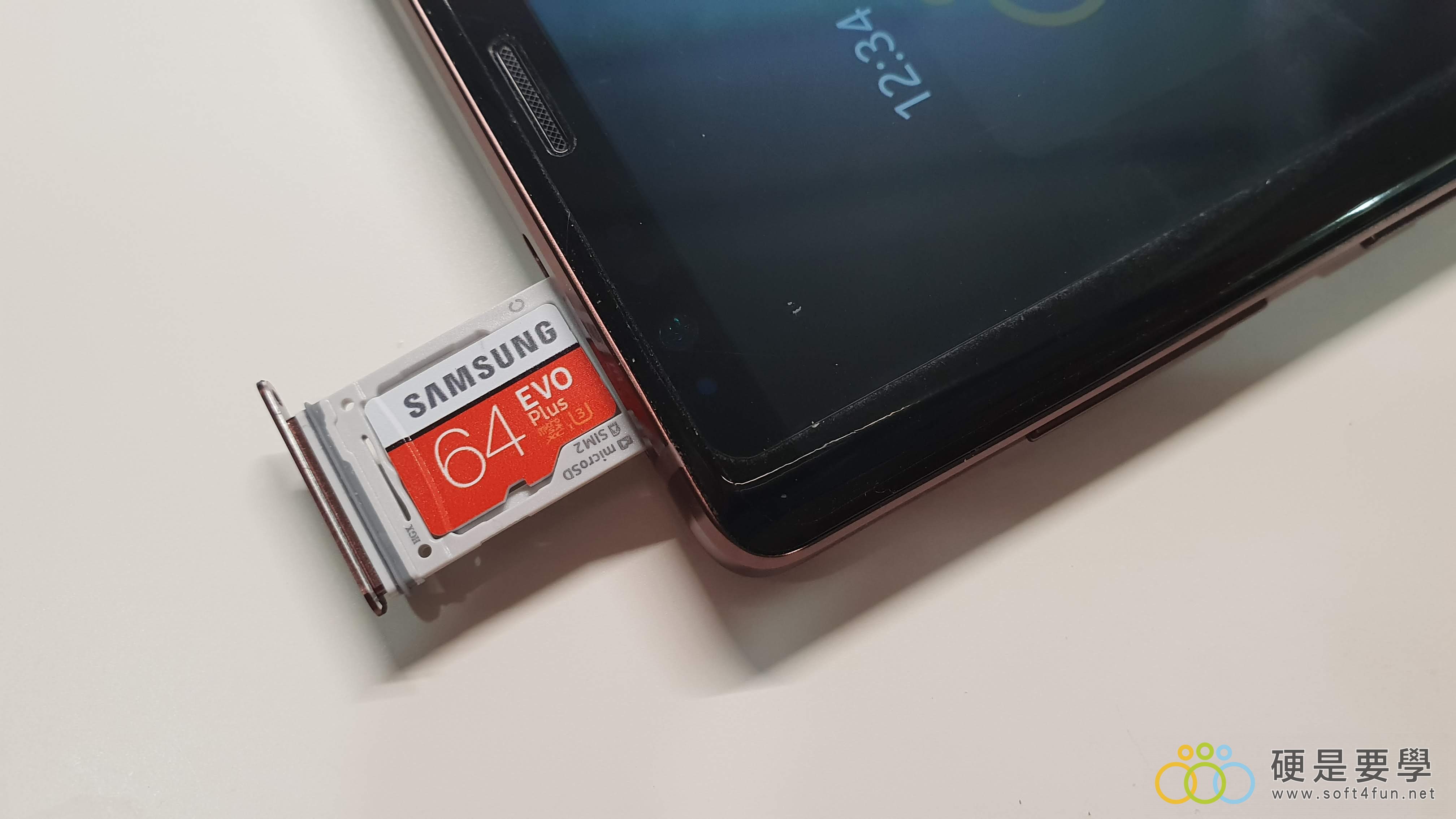 Galaxy Note9 開箱、評測:S Pen 遠端遙控超方便,DeX 讓你不用再買電視、電腦 20180927_123358-e1538023598904 Galaxy Note9 開箱、評測:S Pen 遠端遙控超方便,DeX 讓你不用再買電視、電腦 20180927_123358-e1538023598904