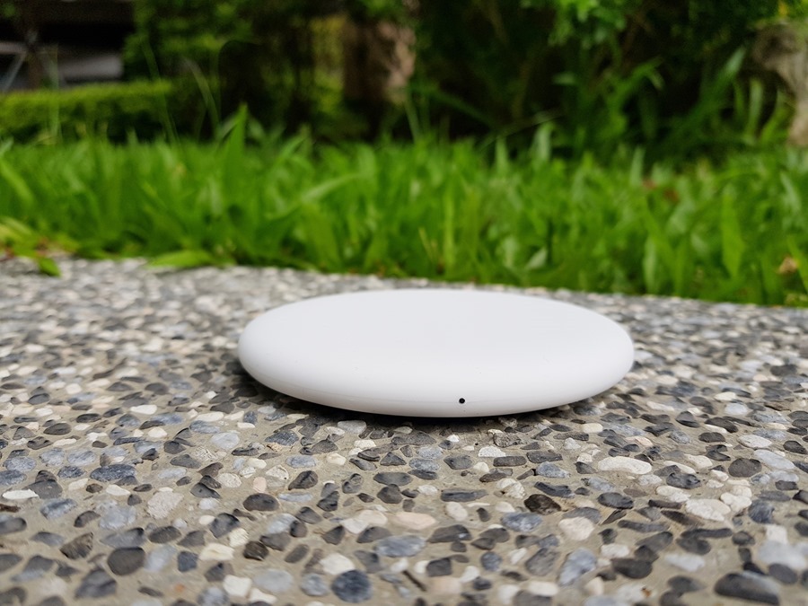無線充電器