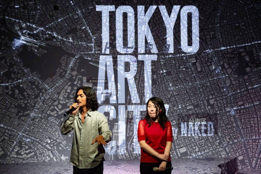 演員躍身「光雕魔法師」,村松亮太郎用科技展現如夢似幻的光影魅力 40406735_234705560482221_3833775906778775552_o-e1535990081164 演員躍身「光雕魔法師」,村松亮太郎用科技展現如夢似幻的光影魅力 40406735_234705560482221_3833775906778775552_o-e1535990081164