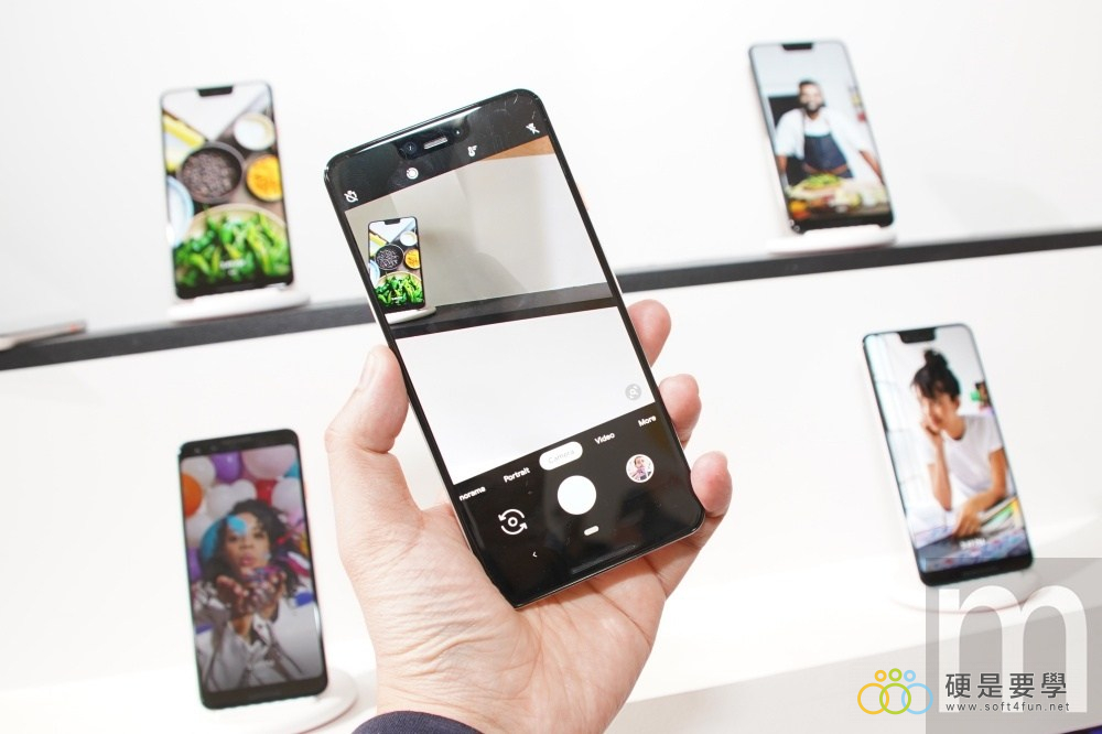 google pixel 3