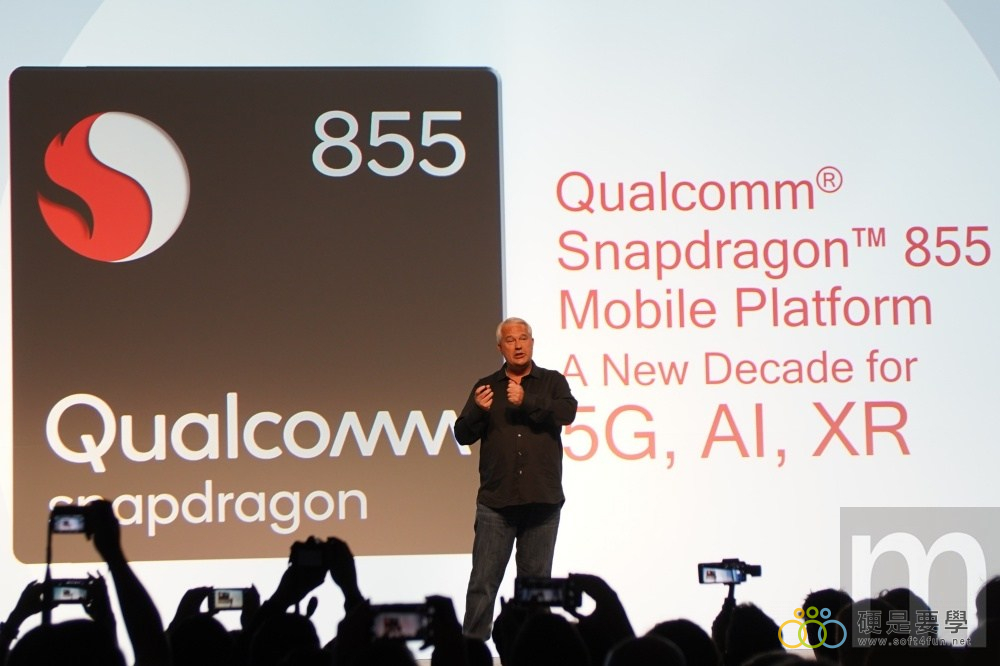 Qualcomm 揭曉 Snapdragon 855 細節,一加手機將首發應用 DSC09403 Qualcomm 揭曉 Snapdragon 855 細節,一加手機將首發應用 DSC09403