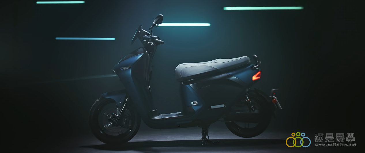 YAMAHA x Gogoro 速克達電動車 EC-05 將於 27 日發表 Image-062 YAMAHA x Gogoro 速克達電動車 EC-05 將於 27 日發表 Image-062