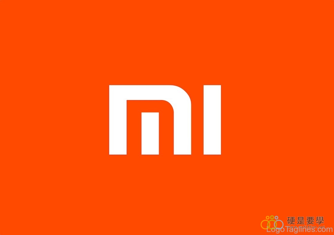 Xiaomi-Mi-Logo