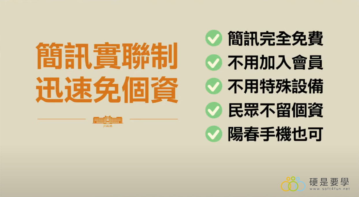 實聯制