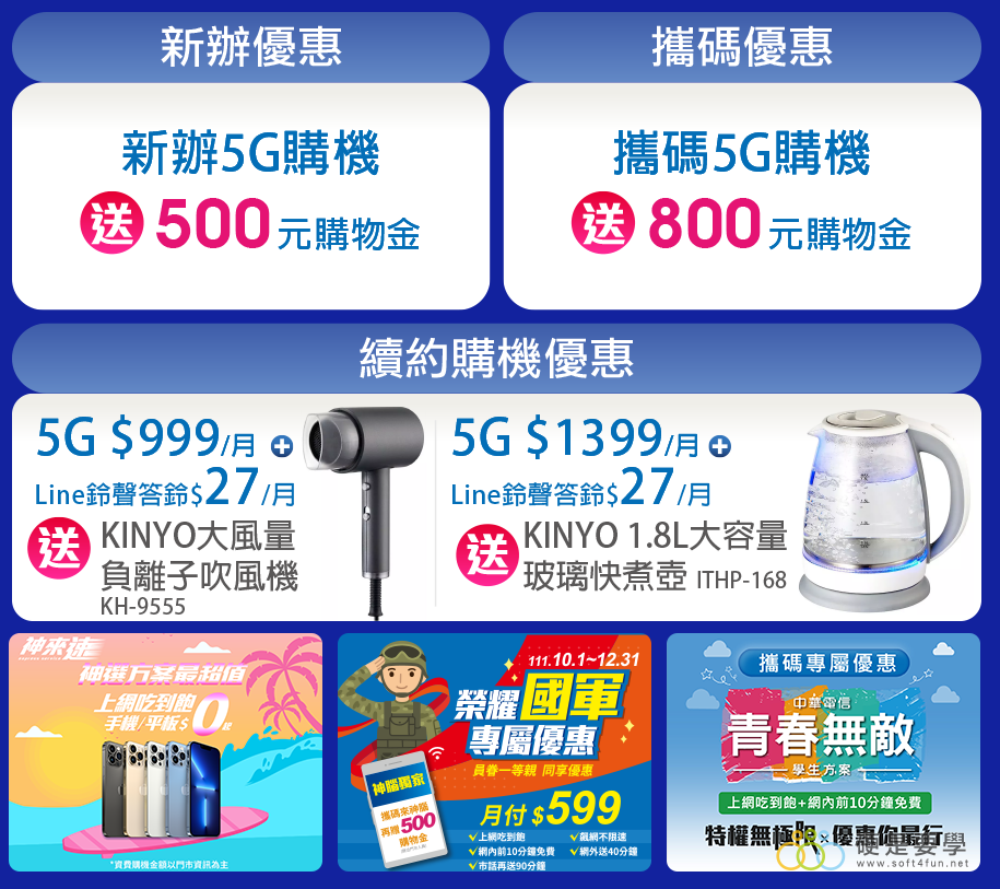 【辦中華便宜密技】辦一次賺4次優惠!神腦國際+中華電信 讓你再省幾千元! senao-22-1111 【辦中華便宜密技】辦一次賺4次優惠!神腦國際+中華電信 讓你再省幾千元! senao-22-1111